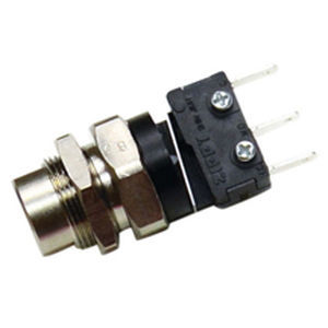 医疗开关 - SAS-1A1-40-F - Clippard - 杠杆 / SPDT