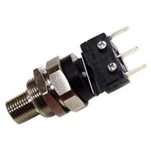 医疗开关 - SAS-1A1-65-P - Clippard - 杠杆 / SPDT