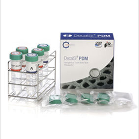 牙科实验室试剂套装 - DecalSi® PDM - CosmoBioMedicare