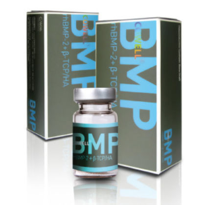 合成人工骨材料 - Cowell® BMP - Cowellmedi - 骨外科 / 牙科手术 / 粉末