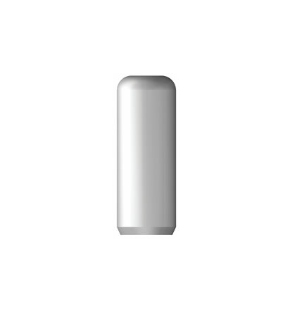 PEEK种植体套筒 - Cement Type - Protection Cap - Cowellmedi
