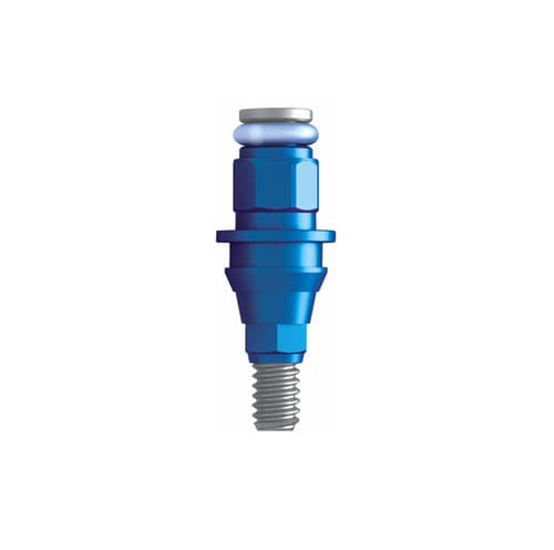 植入物插入仪器 - Fixture Mount - Cowellmedi