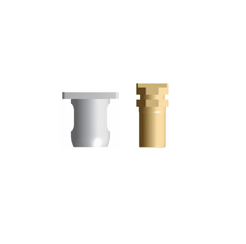 印模帽 - Int. Impression Cap & Cylinder - Cowellmedi
