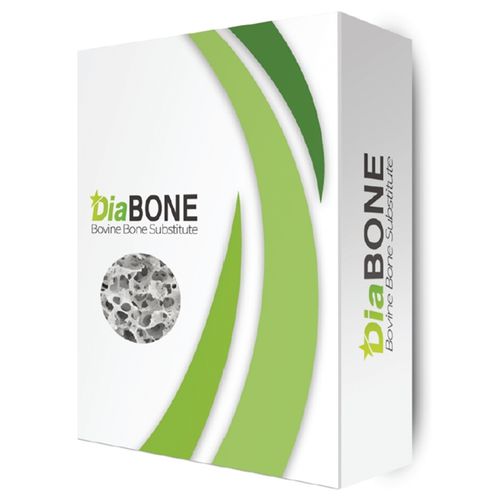 异种移植人工骨材料 - DiaBONE - Cowellmedi - 牙科手术 / 颗粒