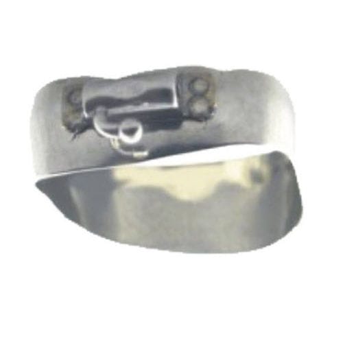 正牙环 - Plain Bands7 - Creative Dental