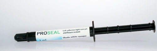 牙齿胶粘剂 - Sylc® ProSeal - Denfotex Research Ltd.