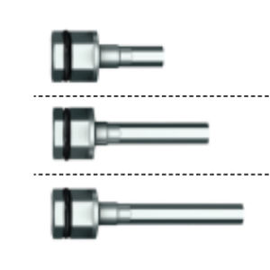 牙种植体义齿螺丝刀 - DCT series - Dentin Implants Technologies LTD - 六角形