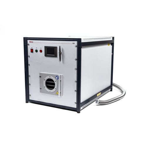 等离子表面清洁系统 - Pico - Diener electronic - 半自动 / 医疗