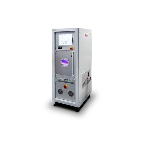 低压等离子体表面清洁系统 - Tetra 100 - Diener electronic - 自动 / 医疗