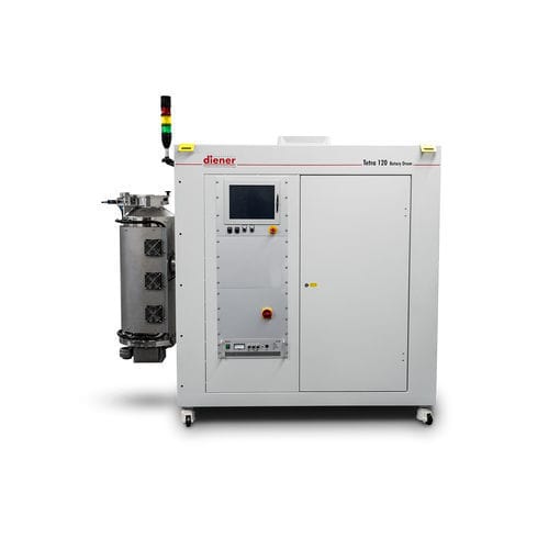 医疗行业激光烧结机 - Tetra 120 - Diener electronic