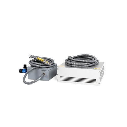 等离子表面清洁系统 - PLASMABEAM OEM - Diener electronic - 自动