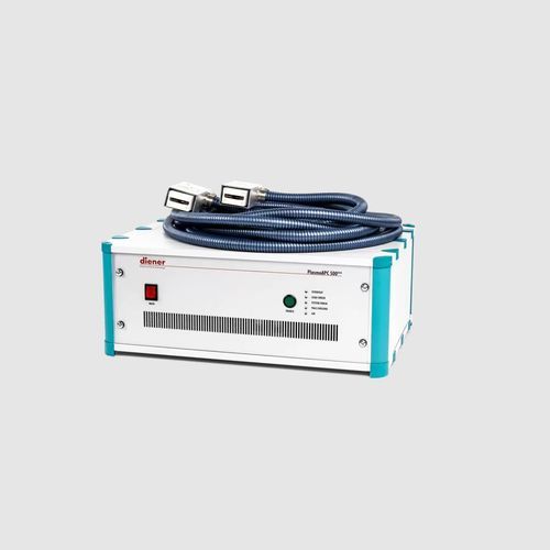 等离子表面处理系统 - PLASMA APC 500 DUO - Diener electronic - 半自动 / 自动 / 手动