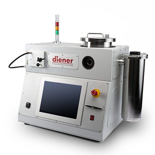 派瑞林表面涂层系统 - P6 - Diener electronic - 自动 / 医疗