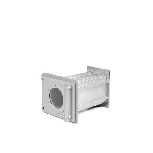 制药业实验箱 - VC P110X120 - Diener electronic