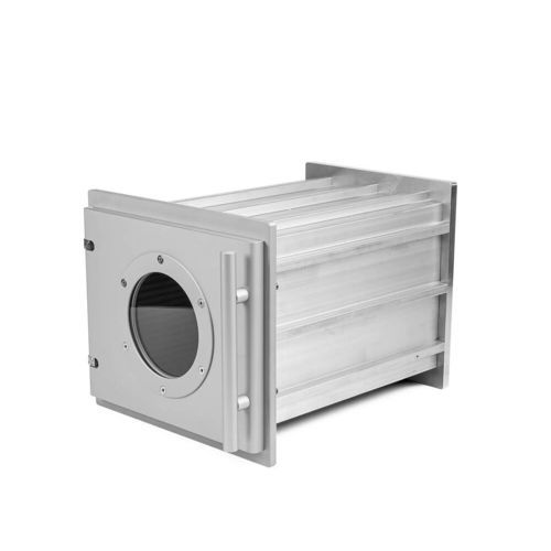 制药业实验箱 - VC P240X240 - Diener electronic