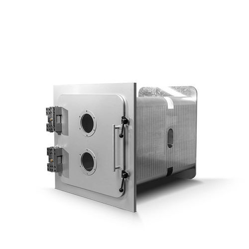制药业实验箱 - VC M600² - Diener electronic - 铝