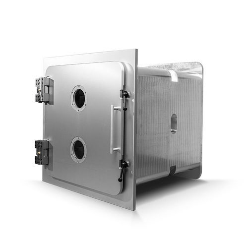 制药业实验箱 - VC M800² - Diener electronic - 铝