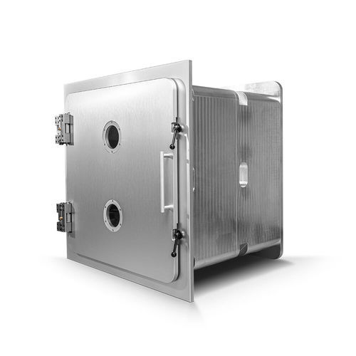 制药业实验箱 - VC M1000² - Diener electronic - 铝