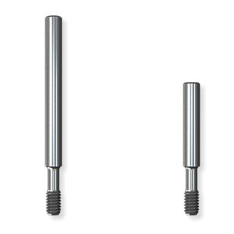 不锈钢印模帽 - TRS series - Ditron Dental