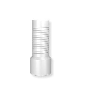 塑料种植体套筒 - SRA-8032 - Ditron Dental