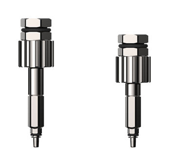 牙科植入物插入仪器 - THKL-200300, THKS-200290 - Ditron Dental