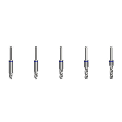 口腔移植铣刀 - DRIS series - Ditron Dental