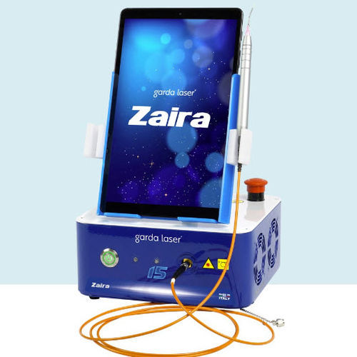 牙外科手术激光仪 - ZAIRA - Garda Laser - 用于耳鼻喉手术 / 用于骨科光刺激 / GaAlAs