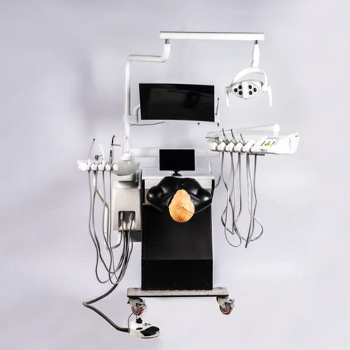 培训模拟器 - P/UNIT 2 - GF DENTAL - 牙科 / 移动式 / 工作站