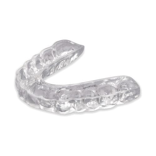 磨牙症口腔固定托 - Comfort H/S™ - Glidewell Europe - 透明