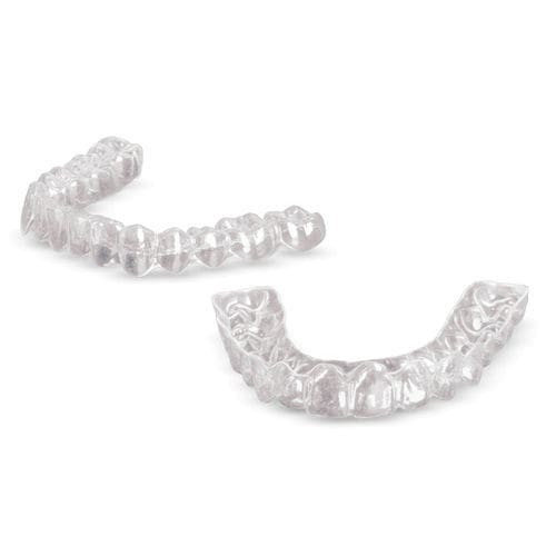 透明牙科矫正器 - Clear Ortho - Glidewell Europe