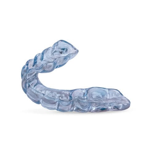 磨牙症口腔固定托 - Comfort3D™ - Glidewell Europe