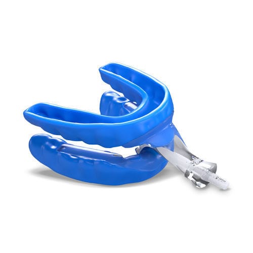 排水沟槽止鼾器 - flexTAP® - Glidewell Europe