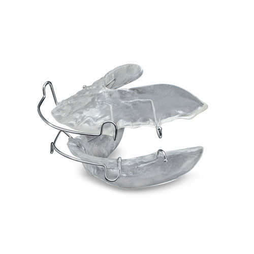 牙科矫正器 - Hawley  - Glidewell Europe
