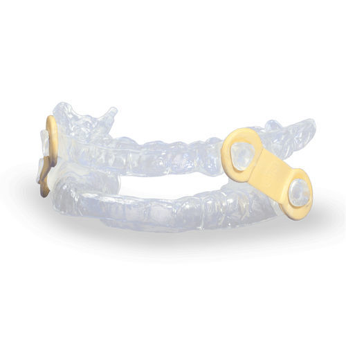 排水沟槽止鼾器 - EMA® - Glidewell Europe