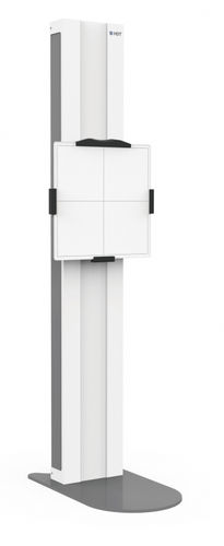 平板探测器立式滤线器 - Ver.2 - OTOM