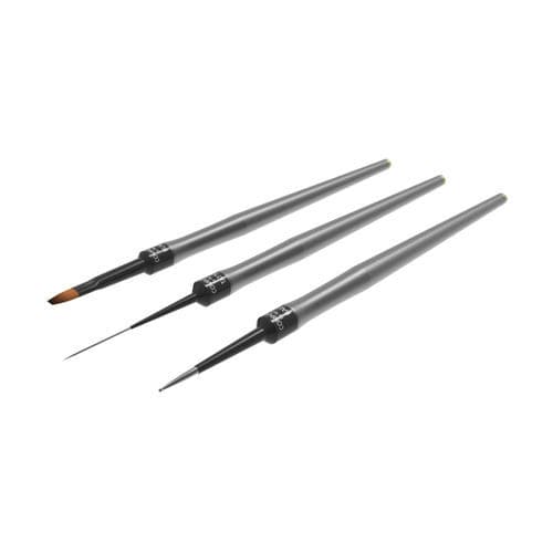 牙科实验室刷子 - 209-1000 - HPdent GmbH