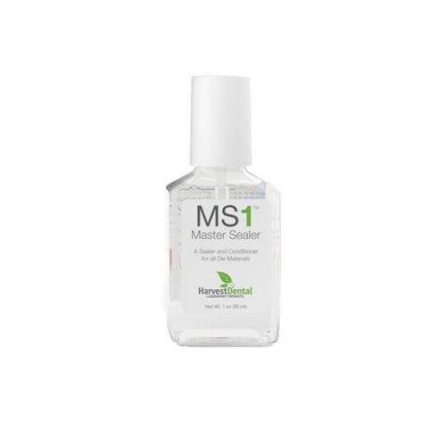 牙齿修复胶粘剂 - MS1 - HPdent GmbH - 流动式 / 模型制作