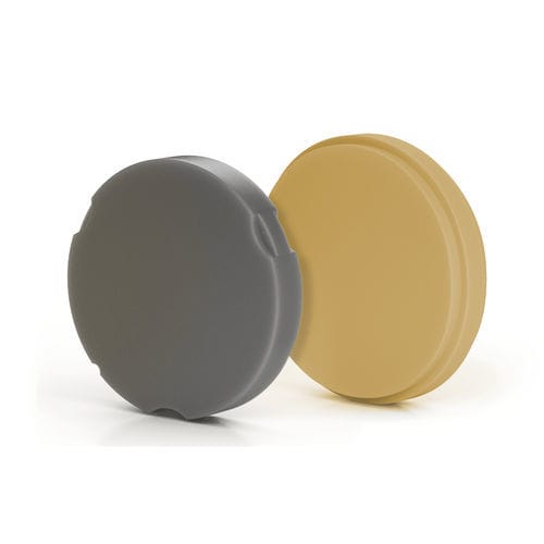 蜡牙科材料 - Wax Press - HPdent GmbH - 牙齿修复 / CAD/CAM / 铣削
