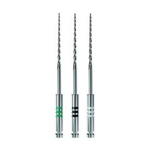 旋转洁治器 - IO Endo  - IONYX SA - 用于根管治疗 / 用于去除结痂 / 根部刮治