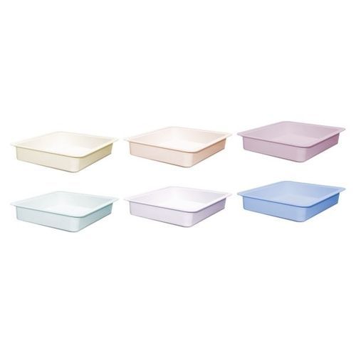 牙科抽屉 - S Tubs™ - KaVo Kerr Group - 存储 / 运输 / 塑料