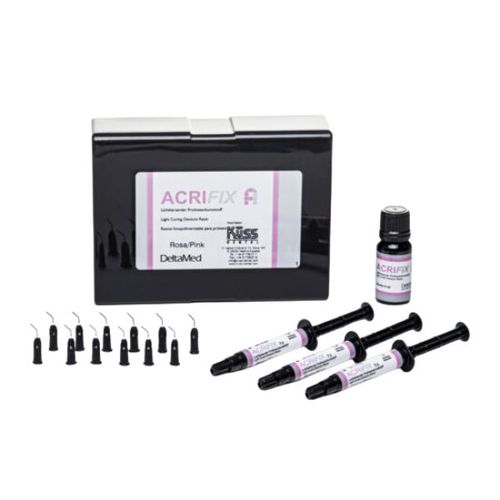牙科手术器械套件 - ACRIFIX - Kuss Dental S.L.