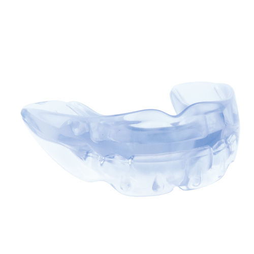 透明牙科矫正器 - EF Guide - ORTHOPLUS - I 级 / 10至12岁