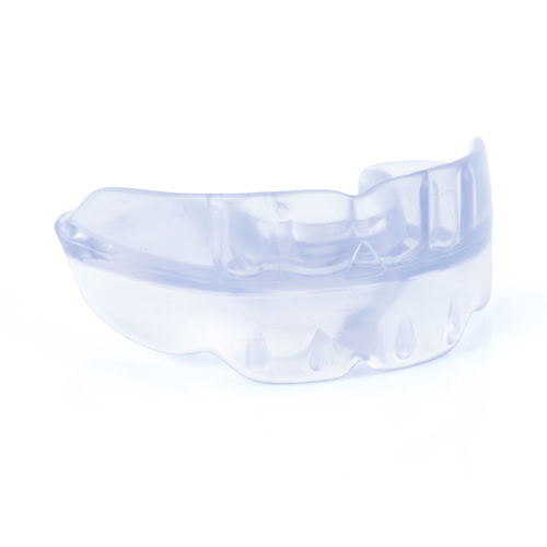 透明牙科矫正器 - EF Large - ORTHOPLUS - III 级 / 大于12岁