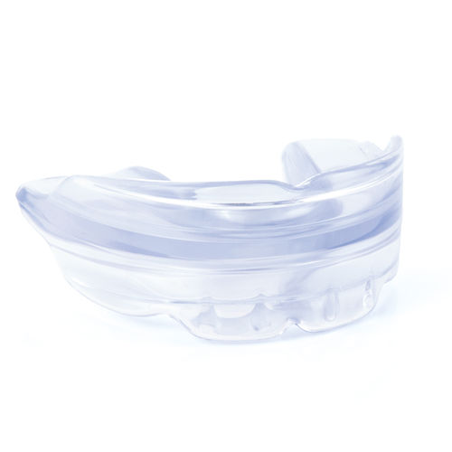 透明牙科矫正器 - EF Braces - ORTHOPLUS - I 级 / II 级 / III 级