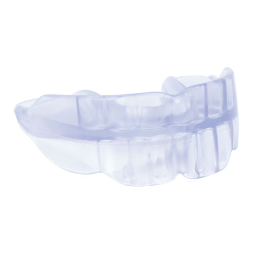 透明牙科矫正器 - TMJ - ORTHOPLUS - 大于12岁