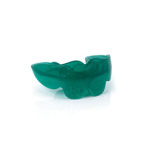 透明牙科矫正器 - EF 2 Steps - ORTHOPLUS - II 级 / 10至12岁 / 8至10岁