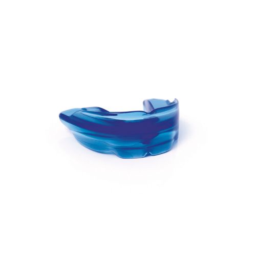 透明牙科矫正器 - Stabilizer - ORTHOPLUS - I 级 / 8岁以上