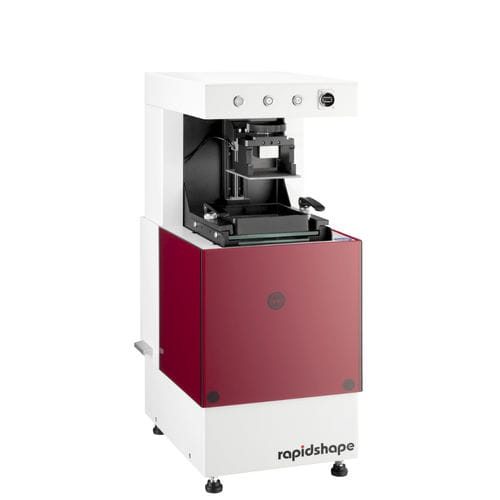 牙科3D打印机 - D30 - Rapidshape GmbH - 落地