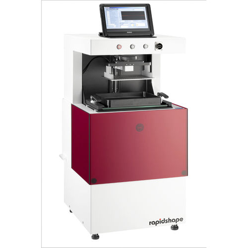 牙科3D打印机 - D40 - Rapidshape GmbH - 落地
