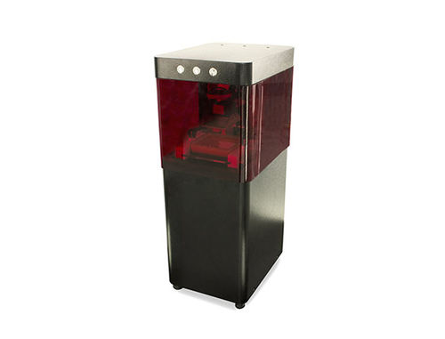 助听器3D打印机 - HA30 - Rapidshape GmbH - 落地